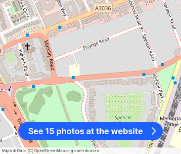 North Side Wandsworth Common, London, SW18 - Photo 1