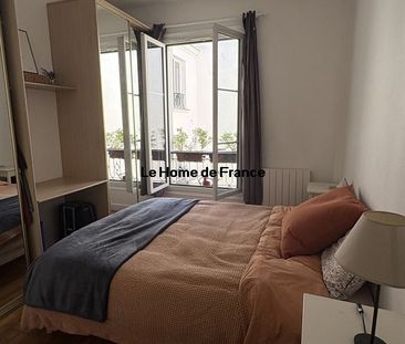 Location Appartement 2 pièces 42m² PARIS 9ème - Photo 4