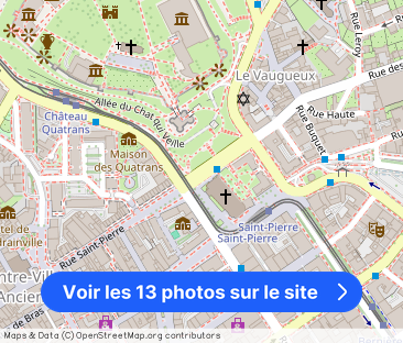 Mieszkanie na wynajem - 57 m² - 3 pokoje - Photo 1