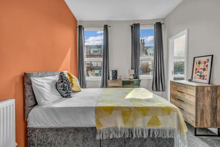 5 bedroom house to rent - Photo 5