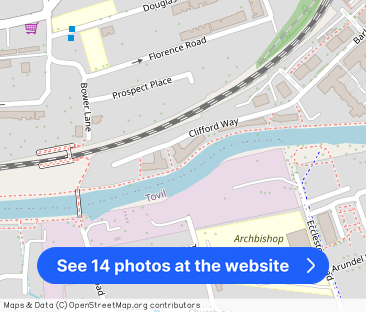 Clifford Way, Maidstone - Photo 1