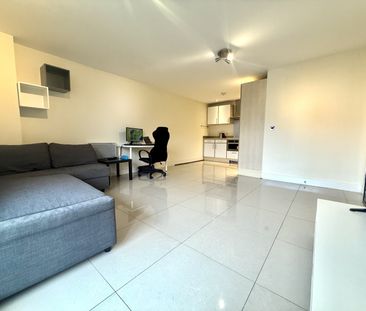 Breakwater House, Cardiff Bay - Photo 3