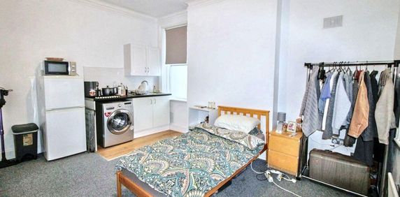 1 bed studio flat to rent in NE3 - Photo 2