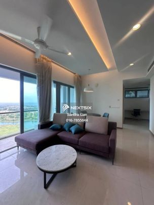 Southern Marina Residences - Foto 1
