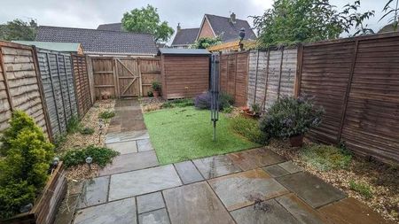 Snowdrop Close, Bury St. Edmunds, IP32 - Photo 4