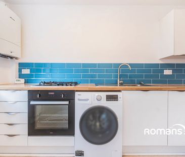 1 bedroom apartment to rent - Photo 6