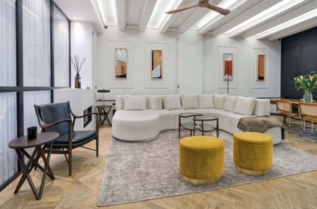 Appartement te huur: Nieuwezijds Voorburgwal 294-1 1012 RT Amsterdam - Photo 4