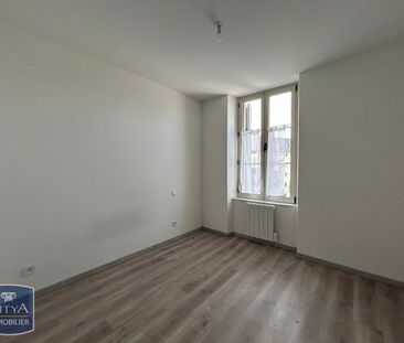Location Appartement 2 pièces 31m² BLOIS 41000 - Photo 1