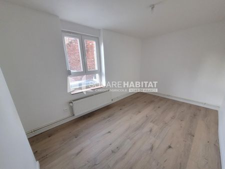 Location Maison 4 pièces 59m² LOOS 59120 - Photo 2