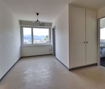 4.5 Zimmer, 83 m², 2. Stock - Photo 6