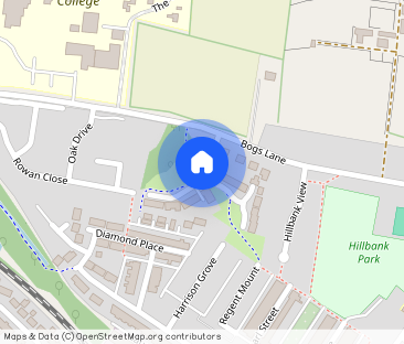 Allotment Gardens, Harrogate - Photo 1