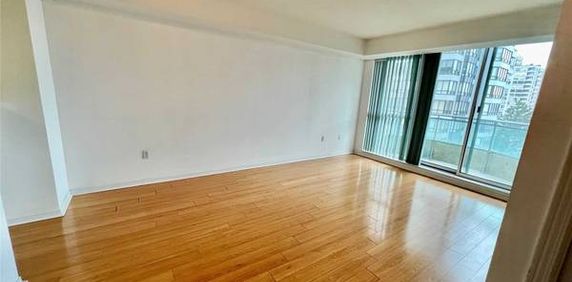 ALL INCLUSIVE YONGE AND FINCH One Bedroom Condo direct to SUBWAY - Photo 2