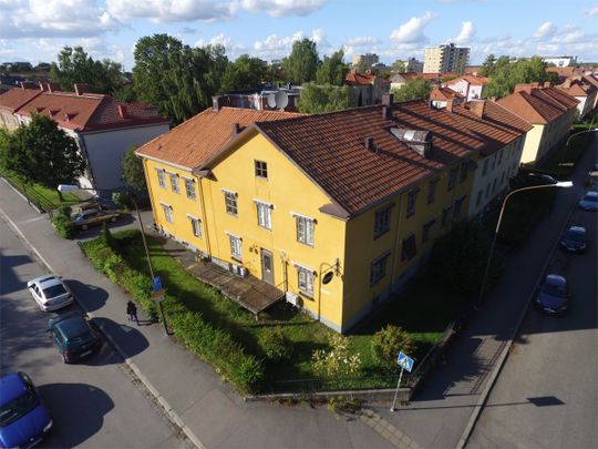 Zetterbergsgatan, Eskilstuna - Photo 1