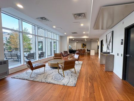Discover Barrhaven's Premier Luxury Apartments with Over 27,900 Sq Ft of Exclusive Amenities - Photo 2