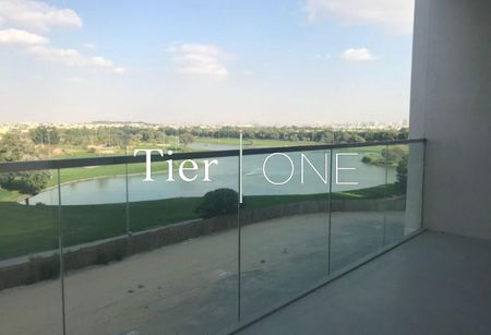 Golf View | 3BR+M | Vacant Soon - Photo 2