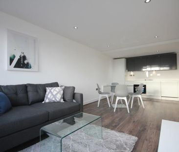 2 bedroom apartment to rent - Photo 4