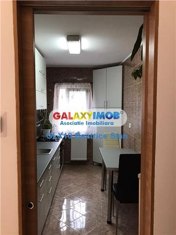 Apartament 2 camere decomandat cu parcare Parcul Tineretului - Fotografie 4
