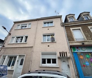 Location Appartement 2 pièces 39m² CHATEAUROUX 36000 - Photo 4