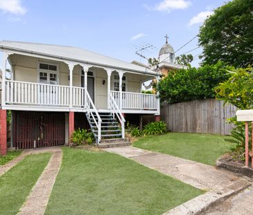 3 BEDROOM HOME IN THE HEART OF WOOLLOONGABBA - Photo 5
