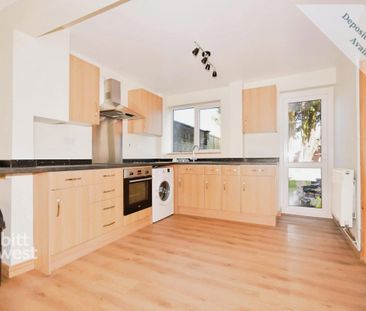 3 bedroom terraced house to rent - Photo 5