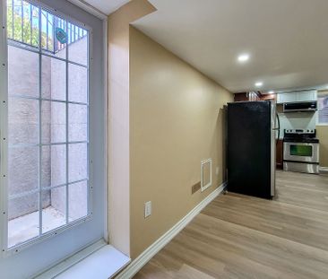 For Lease - 14 White Road Unit# bsmnt, Brampton, Ontario - Photo 6