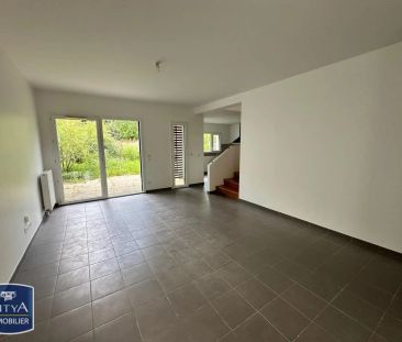 Maison à louer 5 pièces 118.1m² - Photo 1