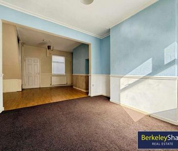 Smollett Street, Bootle, Liverpool, L20 - Photo 1
