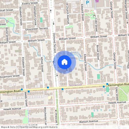 11 Brown Street, SA 5067, Norwood