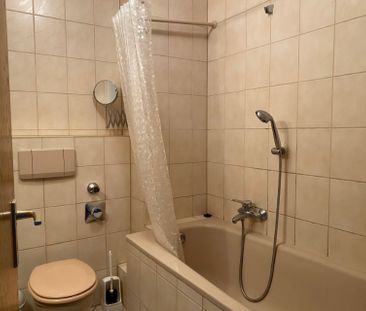 Bonn-Endenich: gemütliche Zweizimmerwohnung mit Balkon - Foto 5