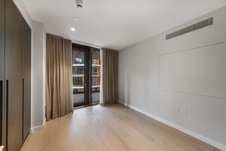 Triptych Bankside, London, SE1 - Photo 5