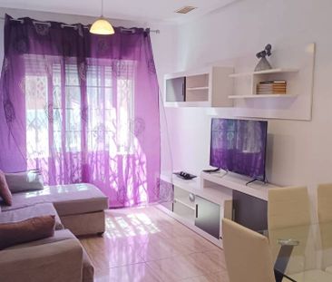 1-Bedroom apartment for rent in Playa del Cura, Torrevieja - Photo 2