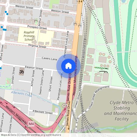 11A/88 James Ruse Drive, NSW 2142, Rosehill