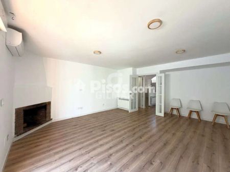 Chalet en alquiler en Boadilla del Monte - Photo 4
