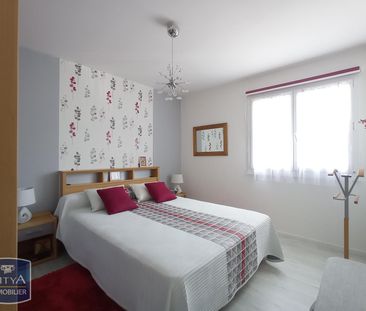 Location Appartement 4 pièces 79m² LEMPDES 63370 - Photo 3