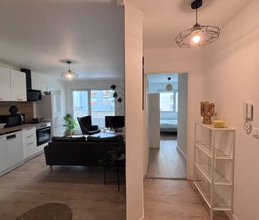 Colocation meublé - proche transports 🏠 - Photo 4