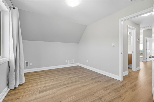 For Lease - 58 Regal Road Unit# 3, Toronto, Ontario - Photo 1