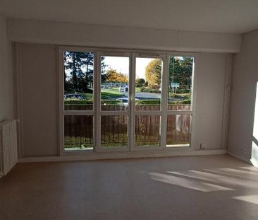 F2 en rez-de-chaussée rue Eugène Maës - Photo 4