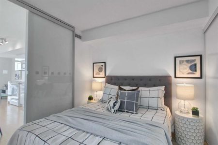 For Lease - 21 Iceboat Terrace Unit# 2607, Toronto, Ontario - Photo 5