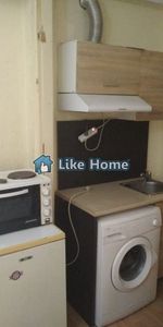Studio/Γκαρσονιέρα για ενοικίαση Κέντρο (Χαριλάου) - Φωτογραφία 3
