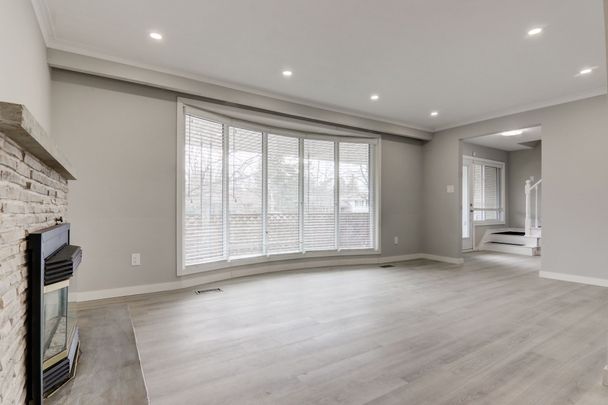 For Lease - 1191 Newton Road, Oakville, Ontario - Photo 1