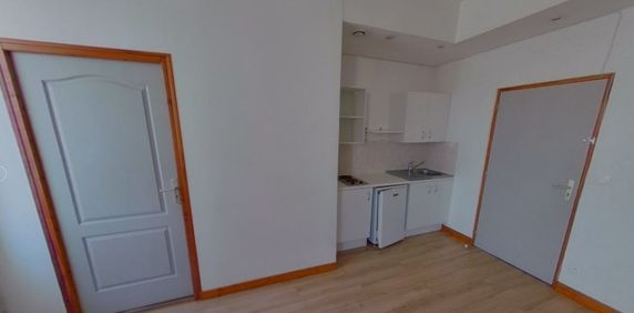 Appartement T2 A Louer - Villeurbanne - 40.95 M2 - Photo 2