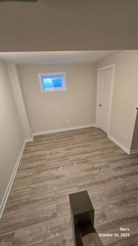 For Lease - 887 Andesite Terrace, Barrhaven, Ontario - Photo 2