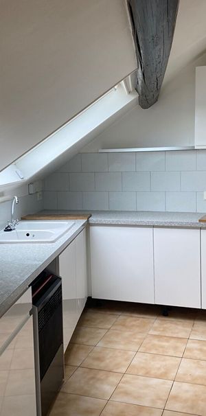 Location appartement 1 pièce, 16.90m², Bry-sur-Marne - Photo 1