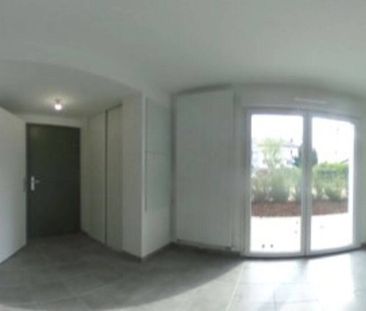 Appartement 2 pièces à louer - Photo 1