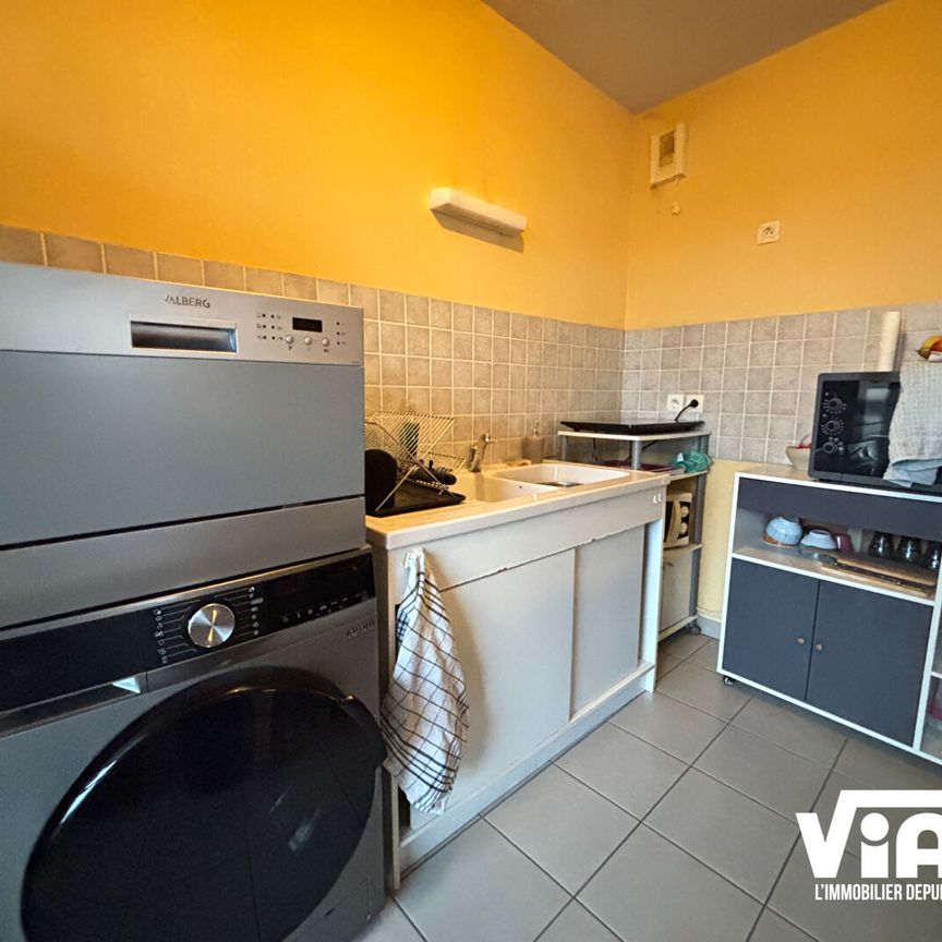 APPARTEMENT T2 DE 47 m2 - Photo 1