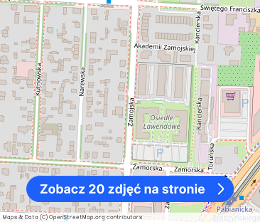 Rozgość się na Lawendowym Osiedlu - Zdjęcie 1