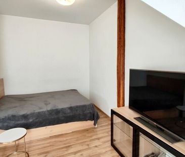 Wyposażone 3 pokoje w centrum - Photo 6