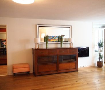 Te huur: Appartement Laan van Roos en Doorn in Den Haag - Foto 3