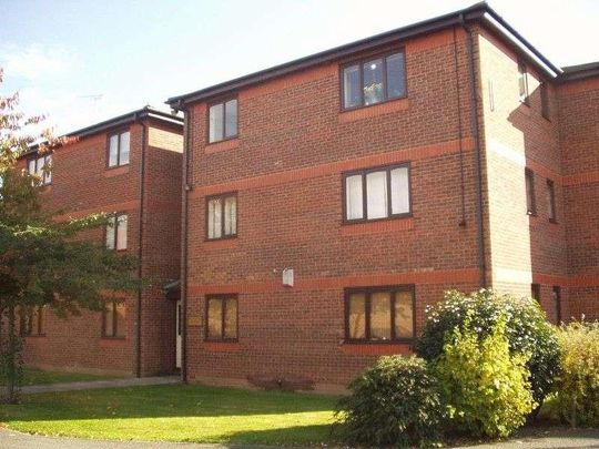 Haydock Close, CH1 - Photo 1