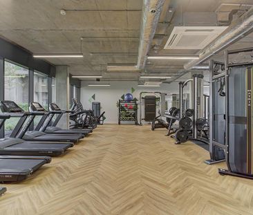 1 bedroom apartment to rent - Photo 3